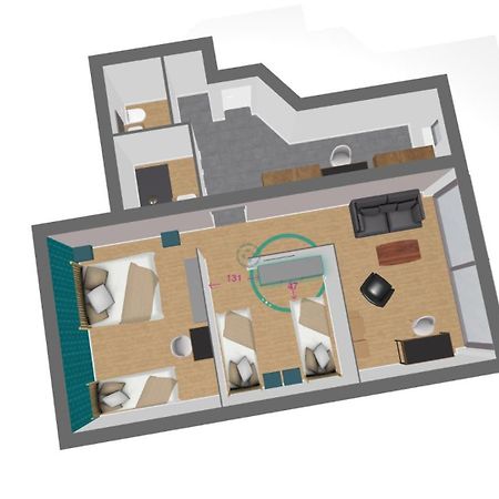 CHALET HOTEL La TUVIERE BIKE INN Saint-Jean-de-Maurienne Ngoại thất bức ảnh
