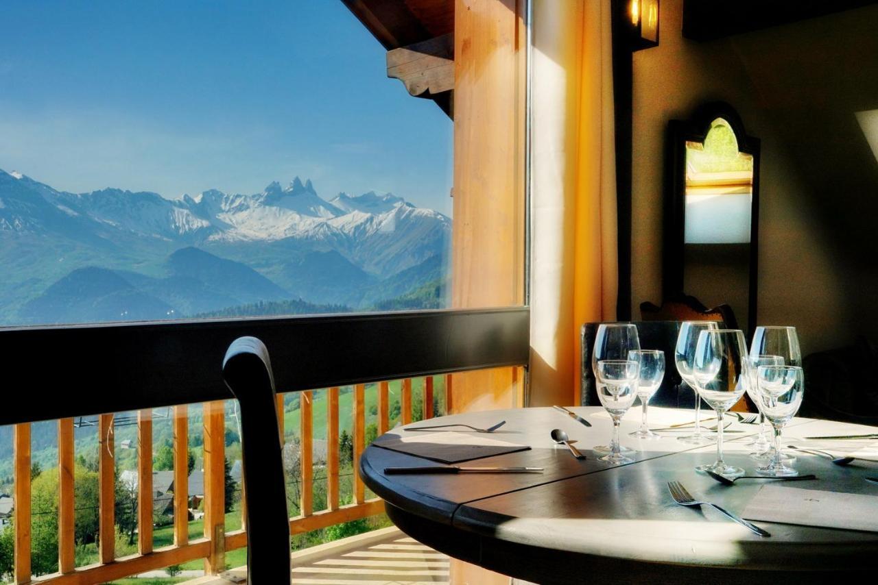 CHALET HOTEL La TUVIERE BIKE INN Saint-Jean-de-Maurienne Ngoại thất bức ảnh