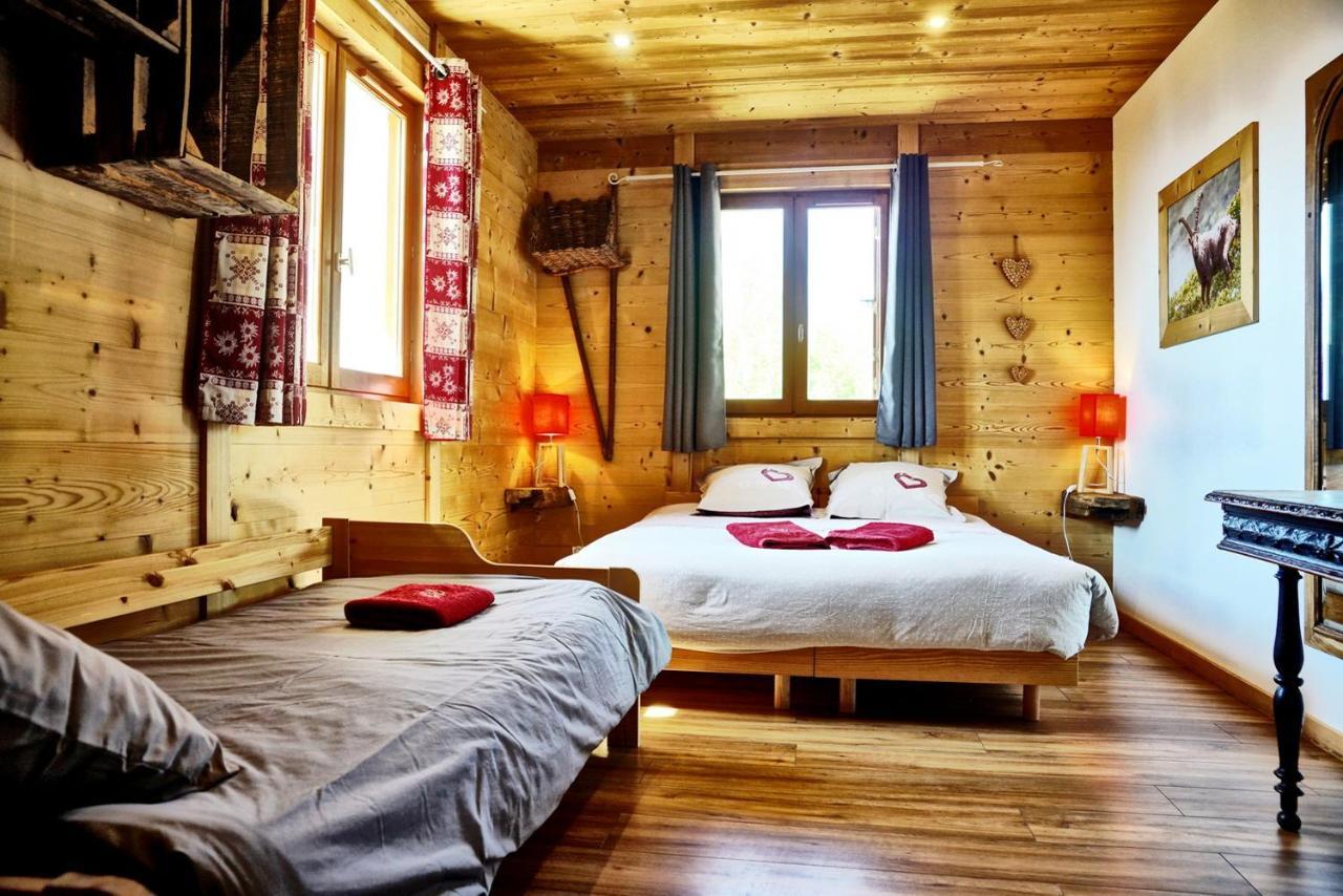 CHALET HOTEL La TUVIERE BIKE INN Saint-Jean-de-Maurienne Ngoại thất bức ảnh