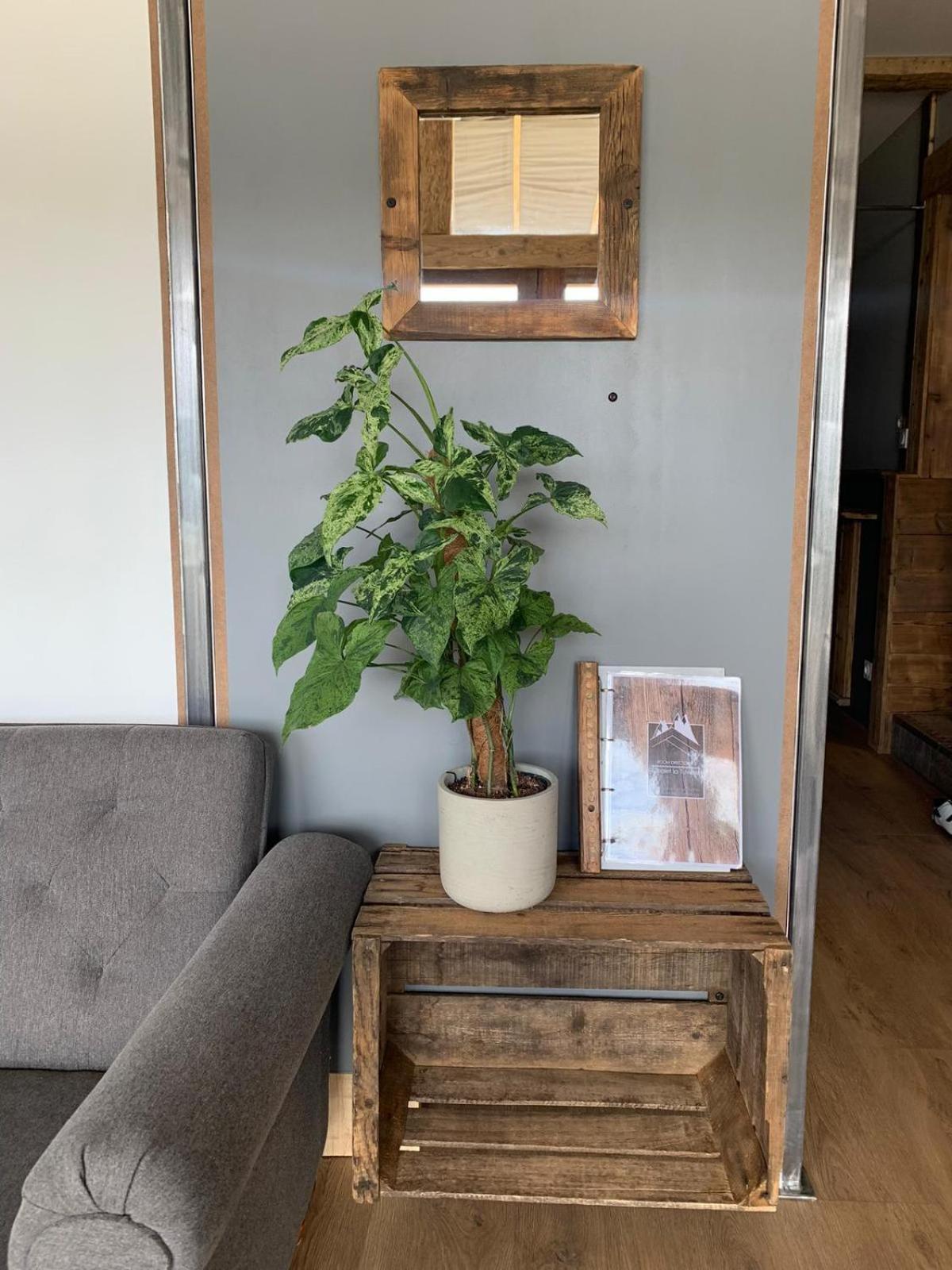 CHALET HOTEL La TUVIERE BIKE INN Saint-Jean-de-Maurienne Ngoại thất bức ảnh