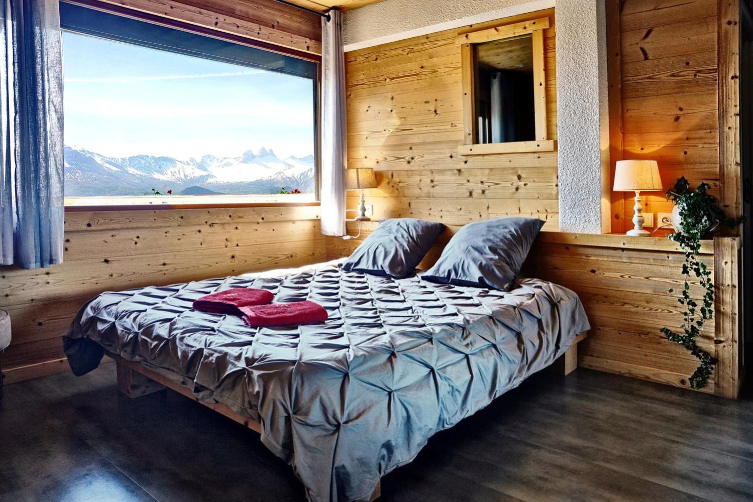CHALET HOTEL La TUVIERE BIKE INN Saint-Jean-de-Maurienne Ngoại thất bức ảnh