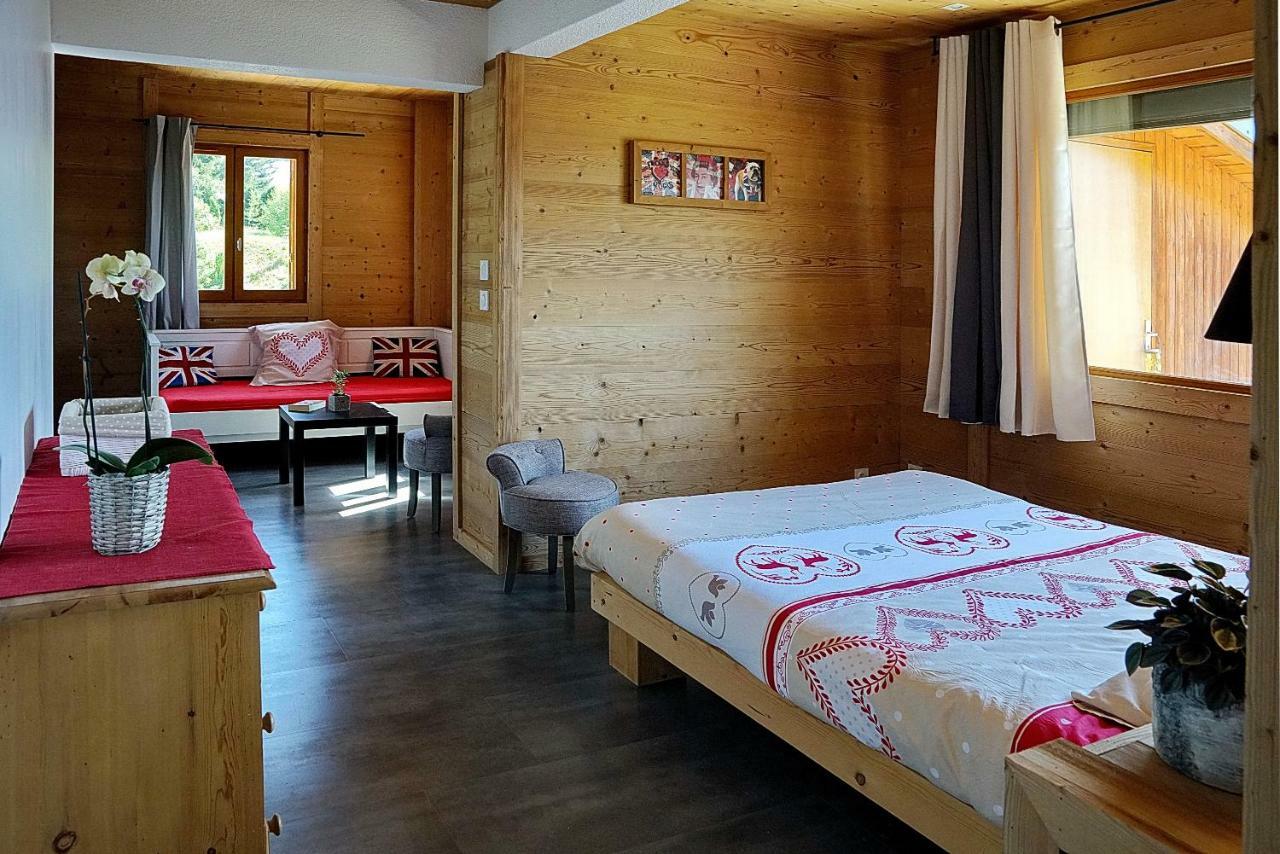CHALET HOTEL La TUVIERE BIKE INN Saint-Jean-de-Maurienne Ngoại thất bức ảnh