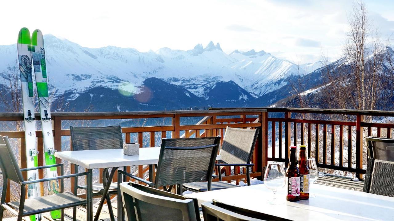 CHALET HOTEL La TUVIERE BIKE INN Saint-Jean-de-Maurienne Ngoại thất bức ảnh